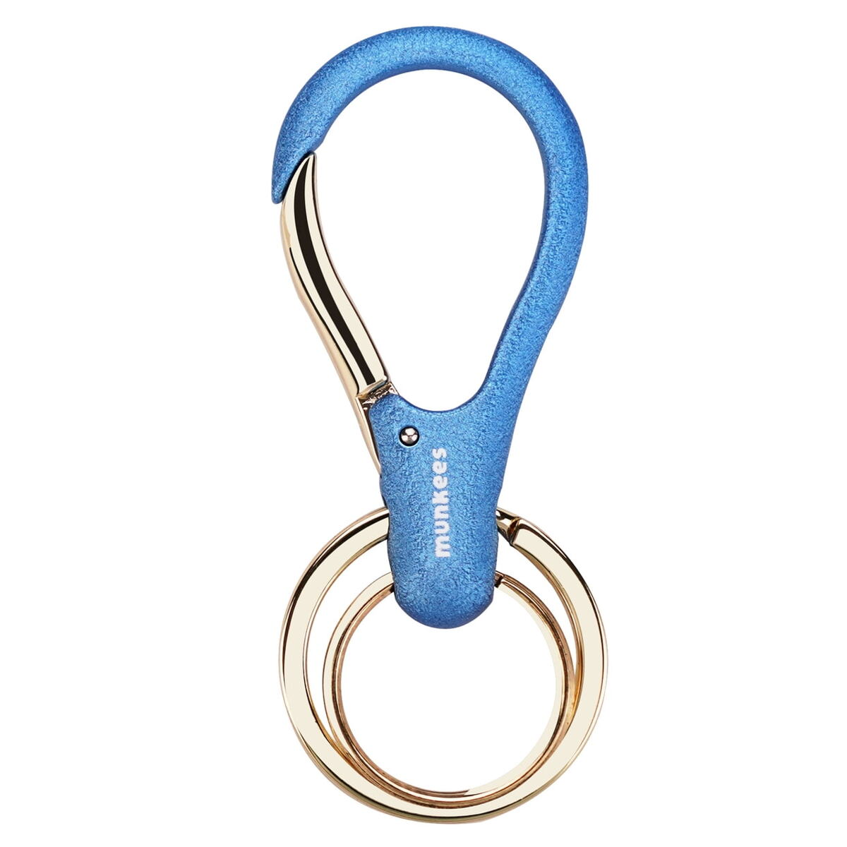 Munkees Karabina Loop - RŮZNÉ BARVY