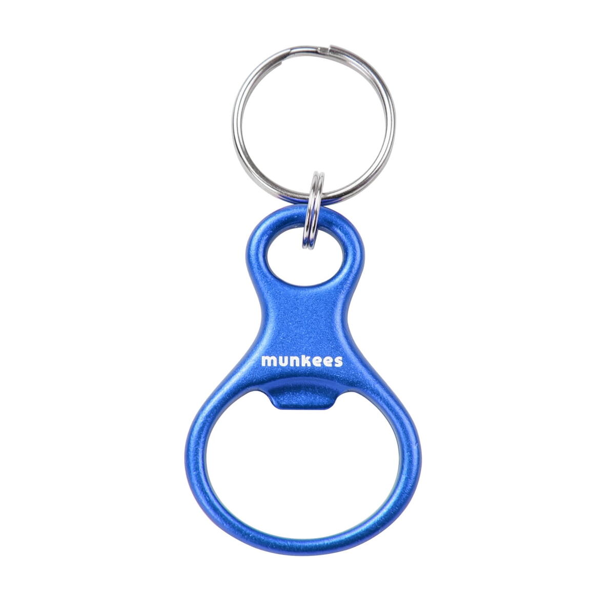 Munkees Otvírák lahví osma RŮZNÉ BARVY