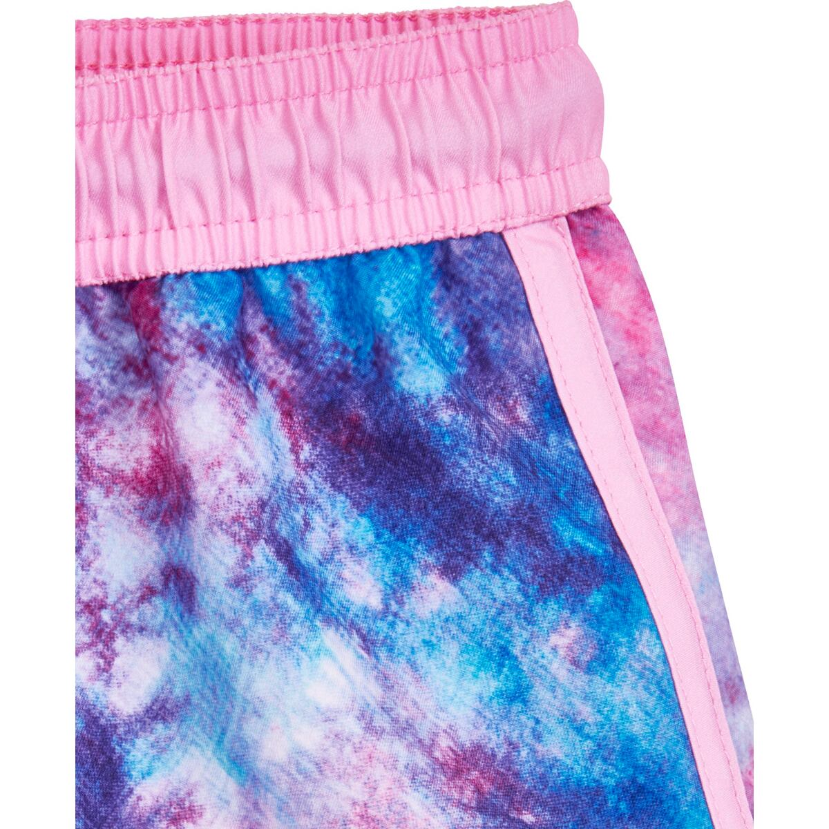 Playshoes Dívčí UV kraťasy Batik - turquoise