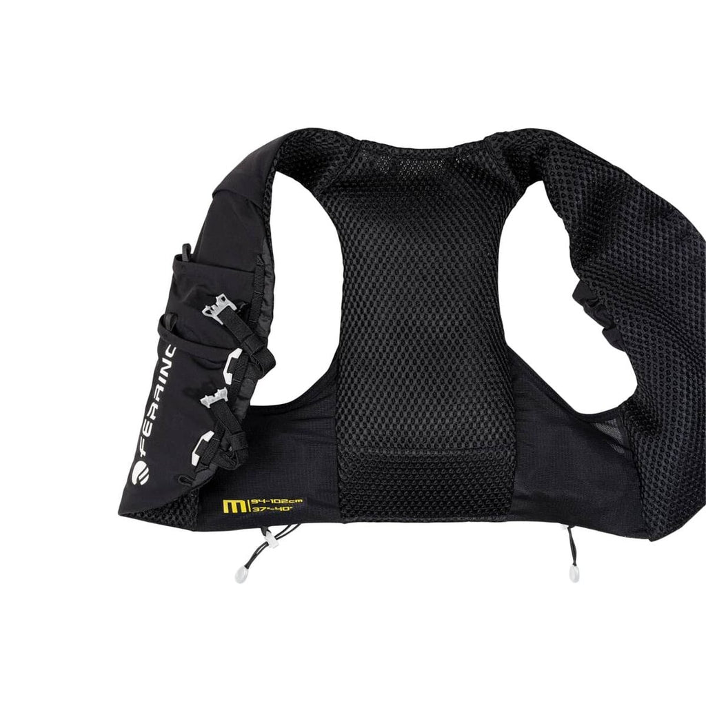 Ferrino Běžecká vesta X-Vest 5 black