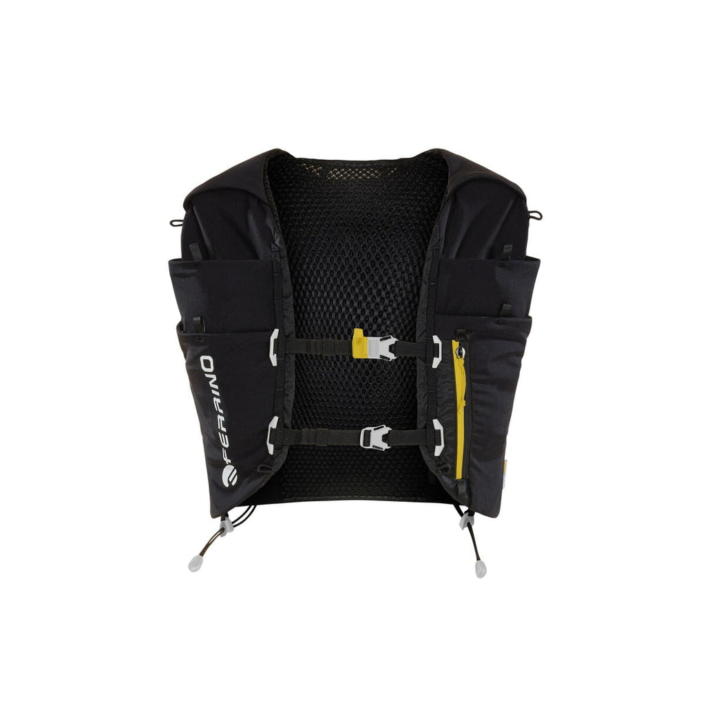 Ferrino Běžecká vesta X-Vest 5 black