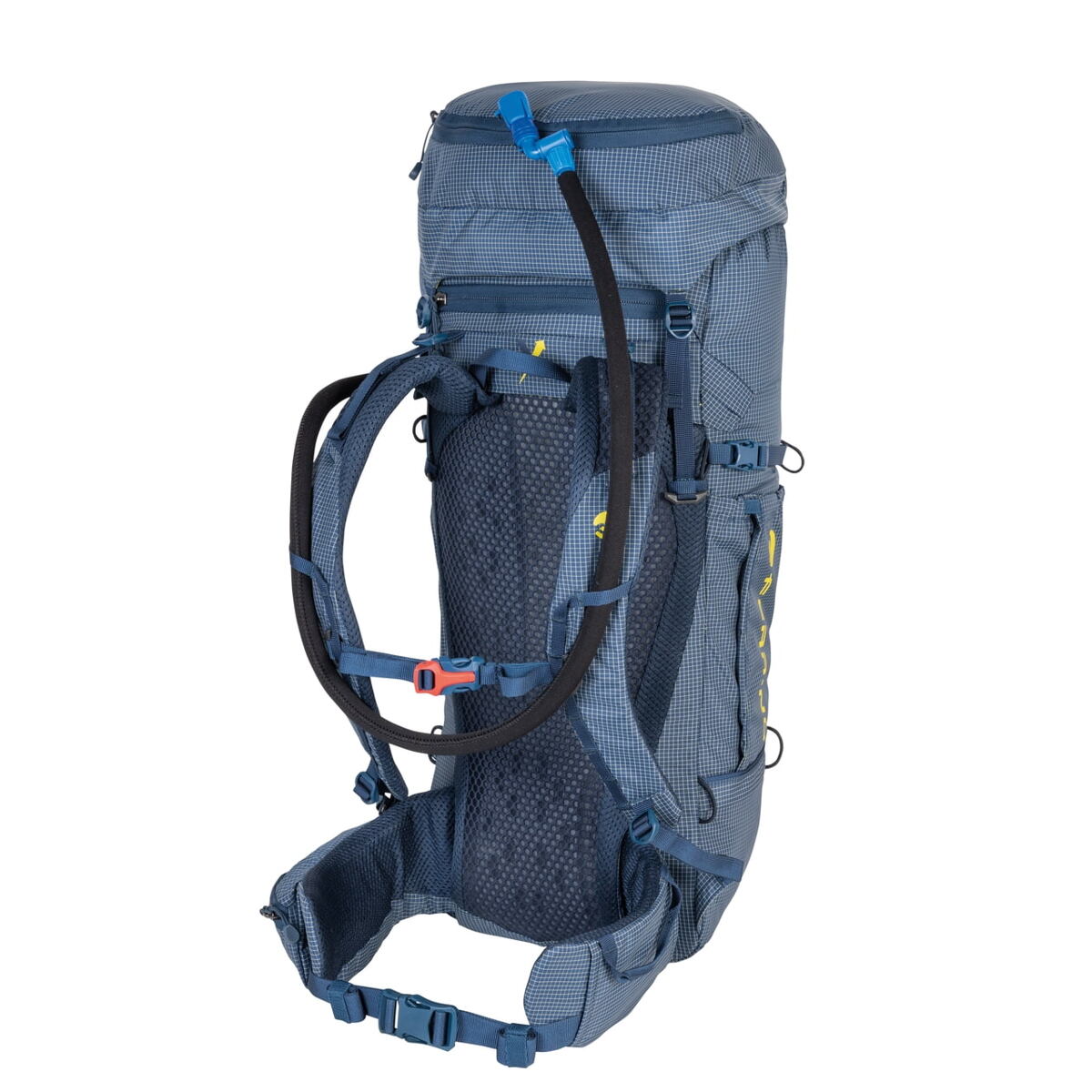 Ferrino Horolezecký batoh Summit 48+5 l blue