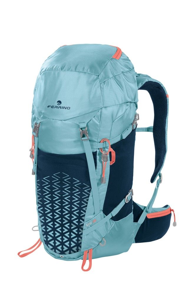 Dámský batoh Ferrino Agile 33 Lady