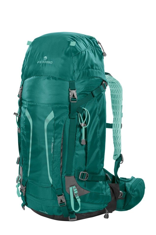 Dámský batoh Ferrino Finisterre 40 Lady green