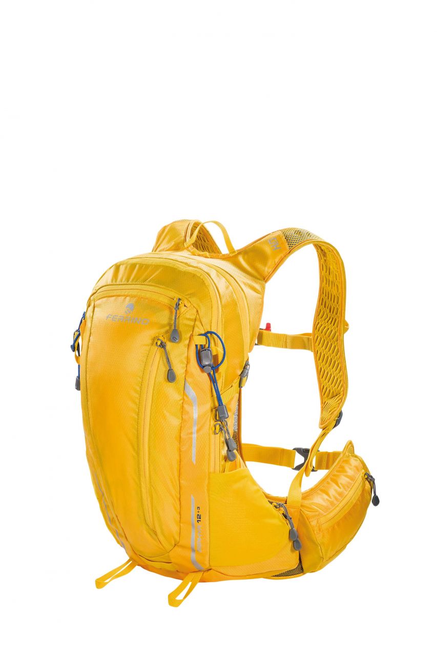 Univerzální batoh Ferrino Zephyr 12+3 yellow NEW