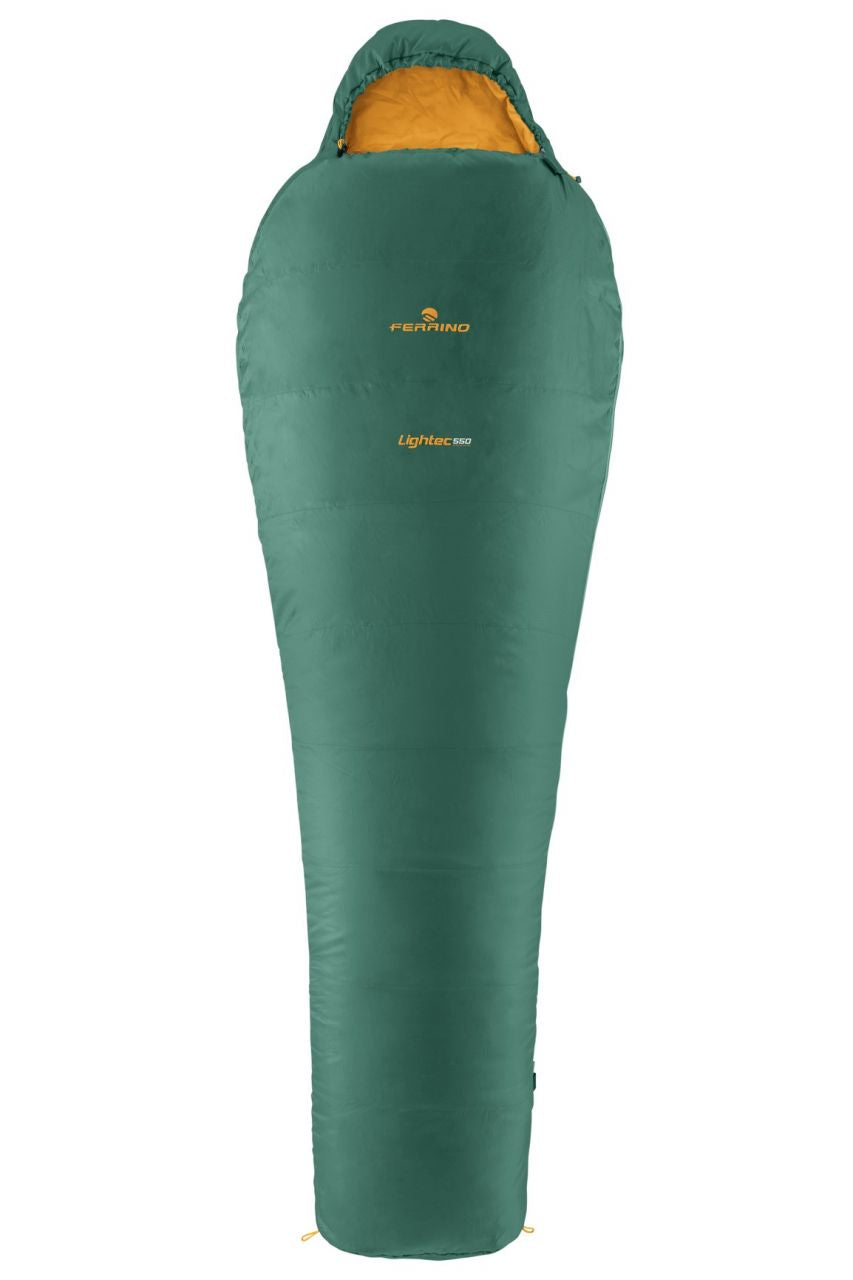 Spací pytel Ferrino Lightec 550 2020
