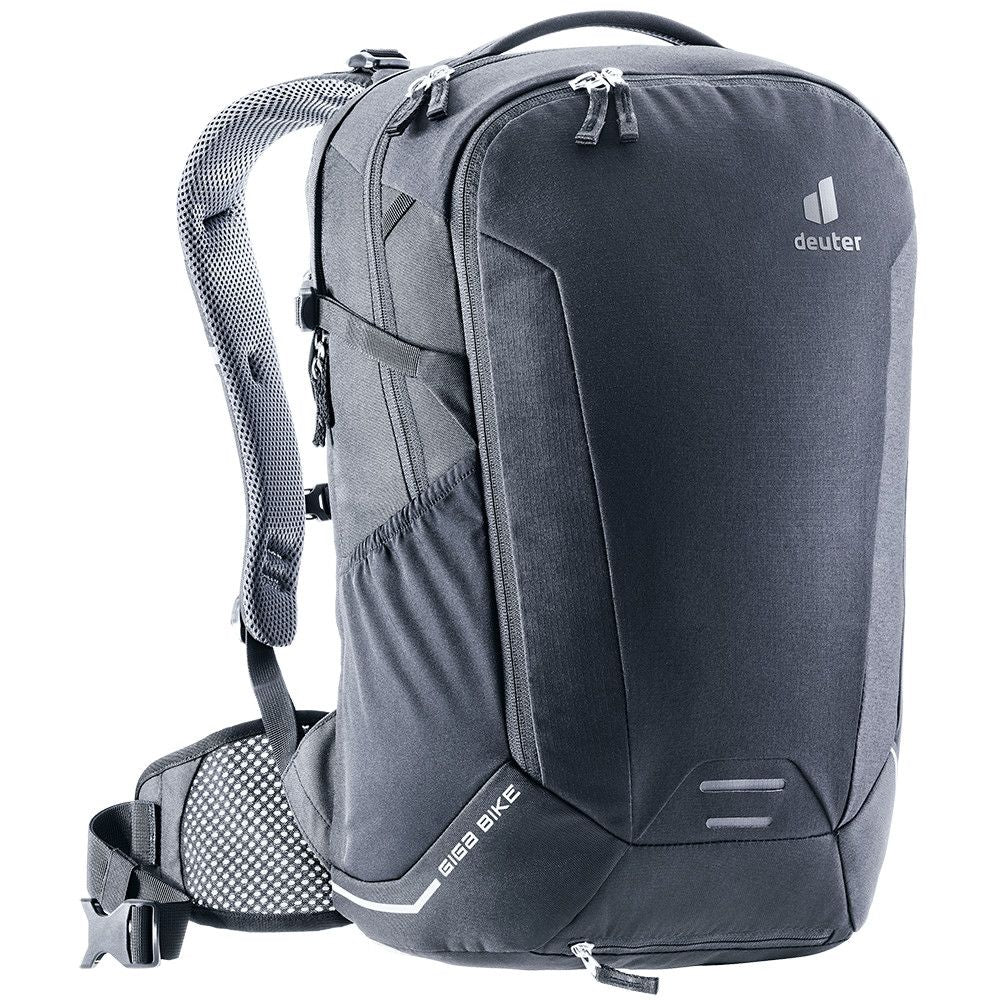 Cyklistický batoh Deuter Giga Bike black