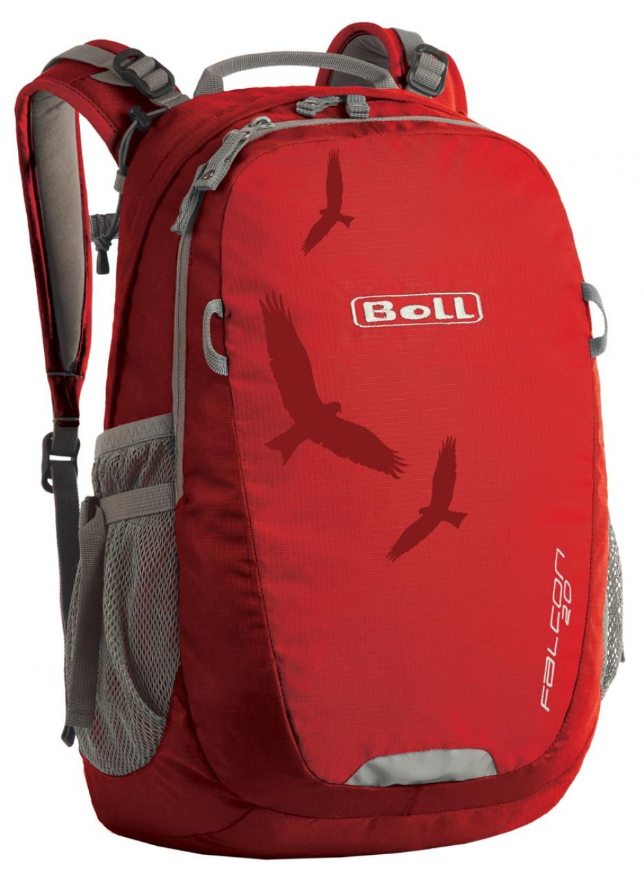 Dětský batoh Boll Falcon truered 20 l