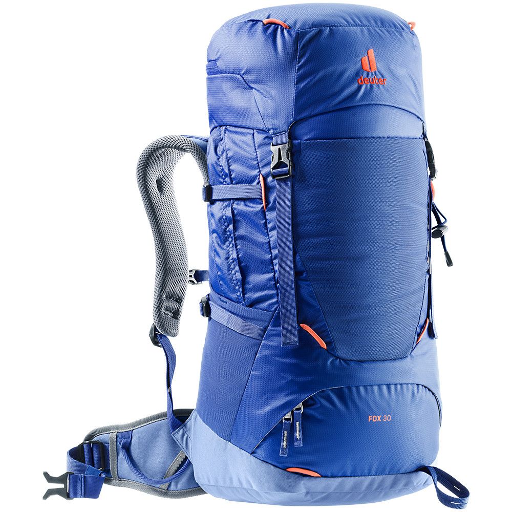 Dětský batoh Deuter Fox 30 l indigo-pacific