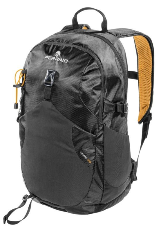 Batoh Ferrino Core 30 l černý