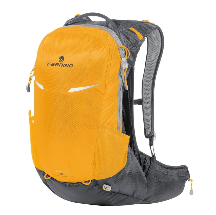 Univerzální batoh Ferrino Zephyr 12 yellow