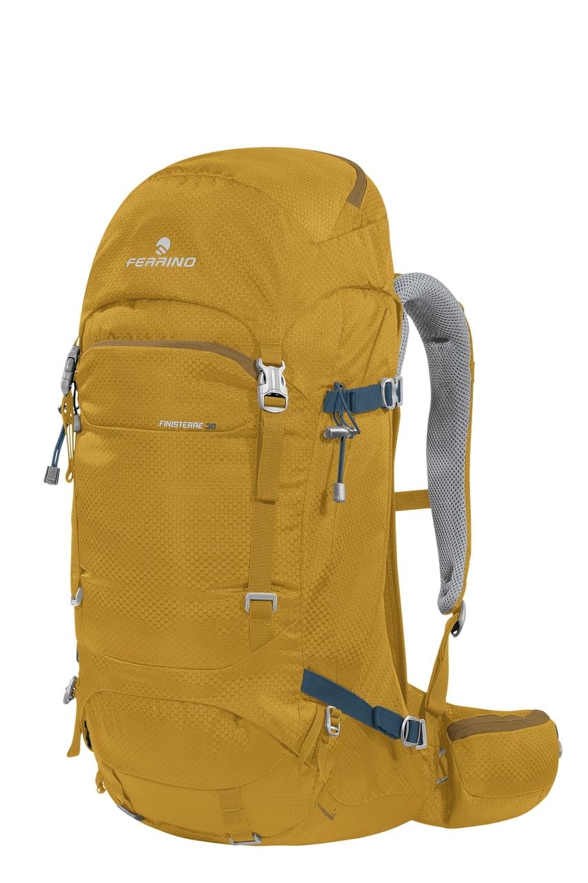 Turistický batoh Ferrino Finisterre 38 yellow
