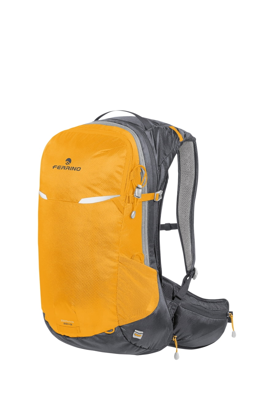 Univerzální batoh Ferrino Zephyr 22+3 yellow