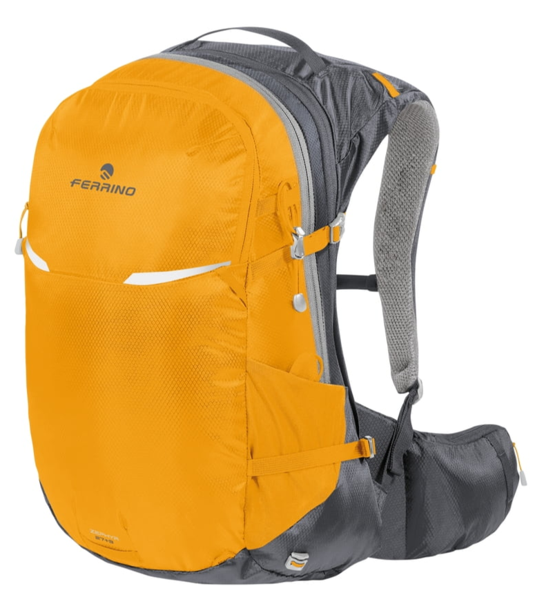 Univerzální batoh Ferrino Zephyr 27+3 yellow