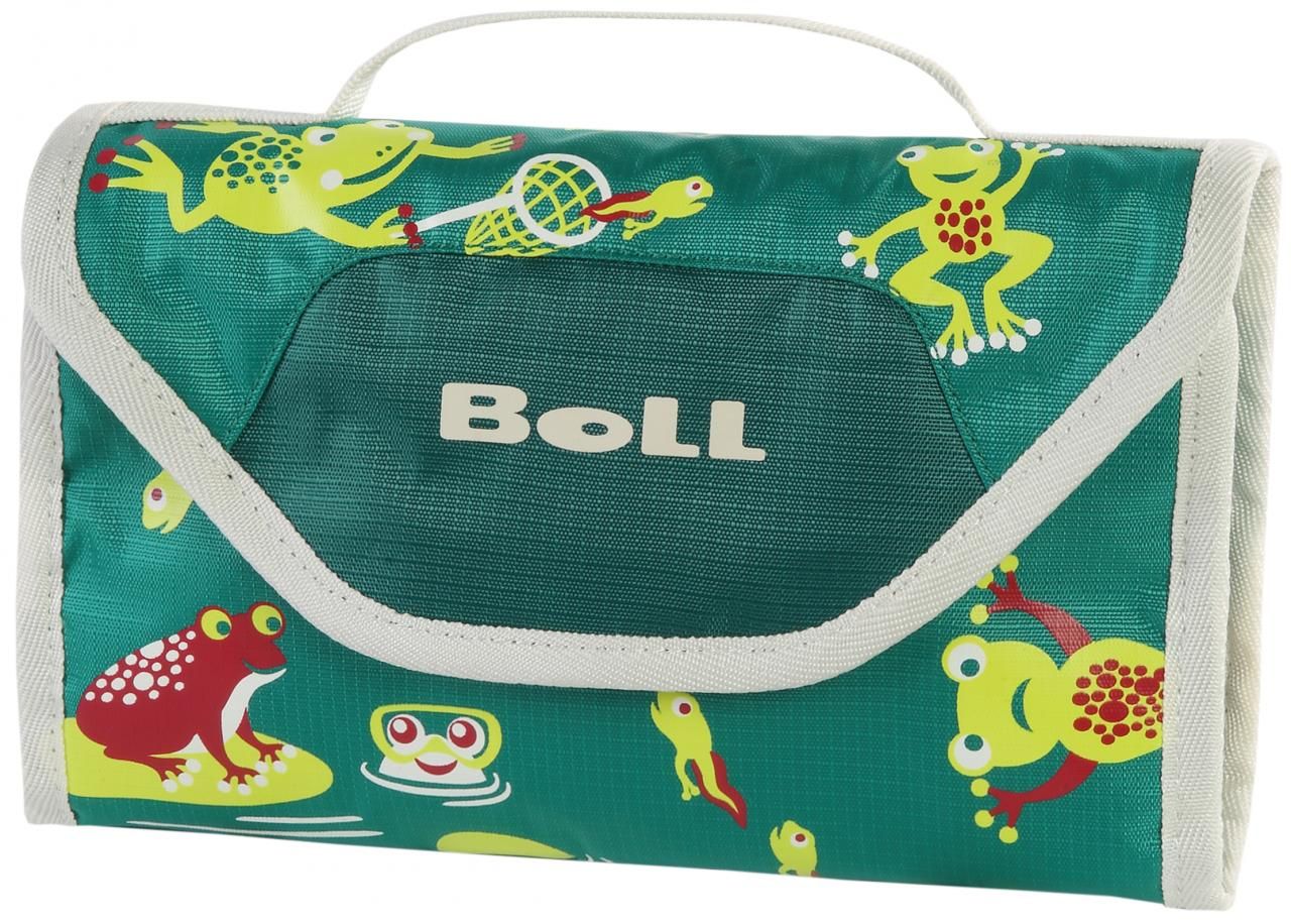 Dětská toaletní taštička Boll kids toiletry peppermint