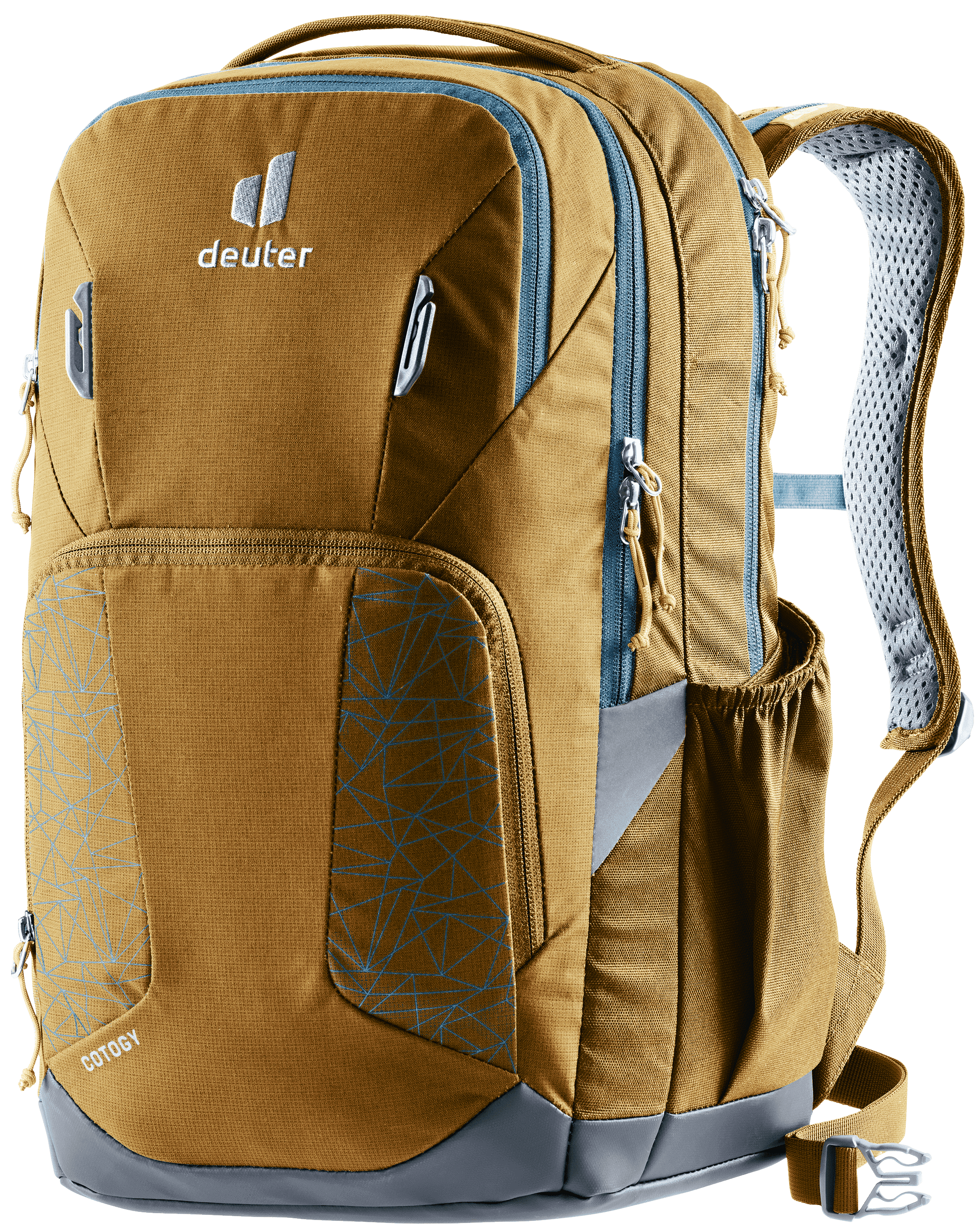 Školní batoh Deuter Cotogy 26 l - almond