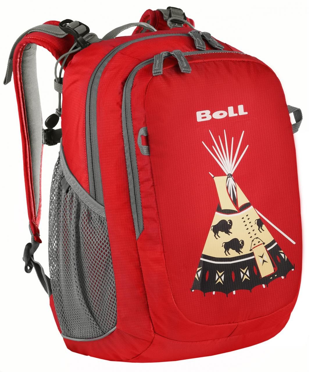 Dětský batoh Boll Sioux Teepee 15 l