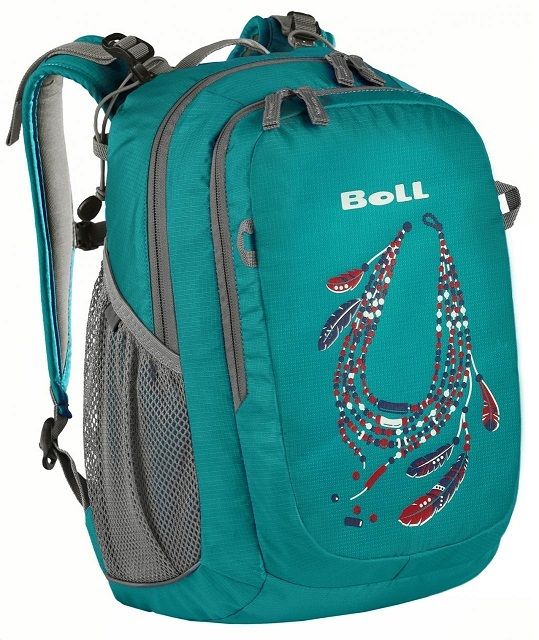 Dětský batoh Boll Sioux Necklace 15 l