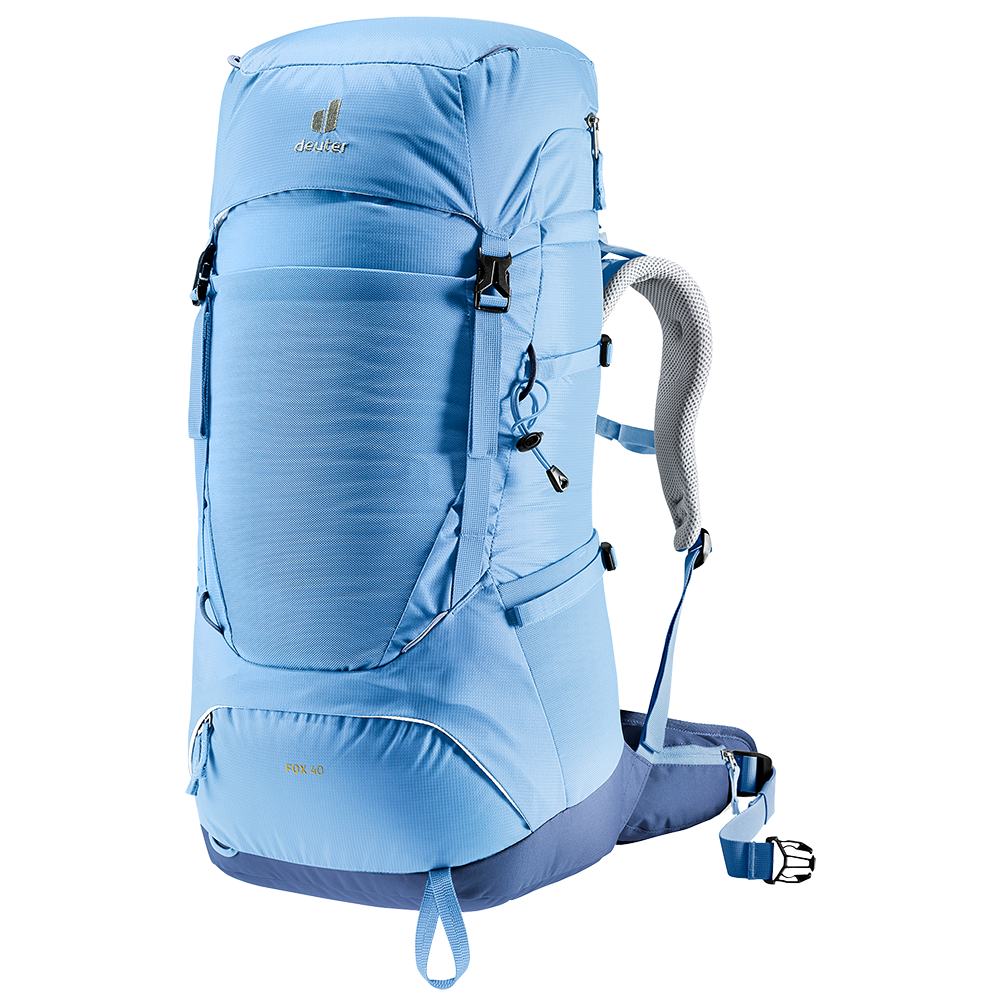 Dětský batoh Deuter Fox 40 l wave-nightblue