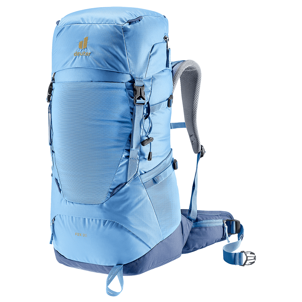 Dětský batoh Deuter Fox 30 l wave-nightblue