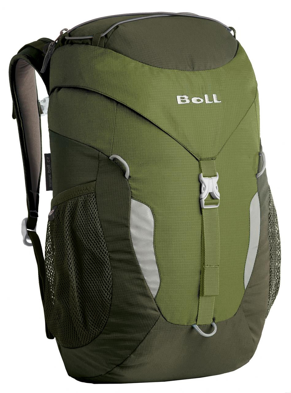 Dětský batoh Boll Trapper 18 l cedar