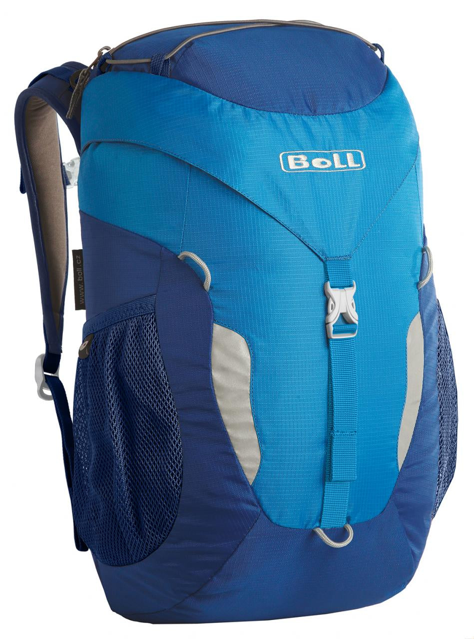 Dětský batoh Boll Trapper 18 l dutch blue